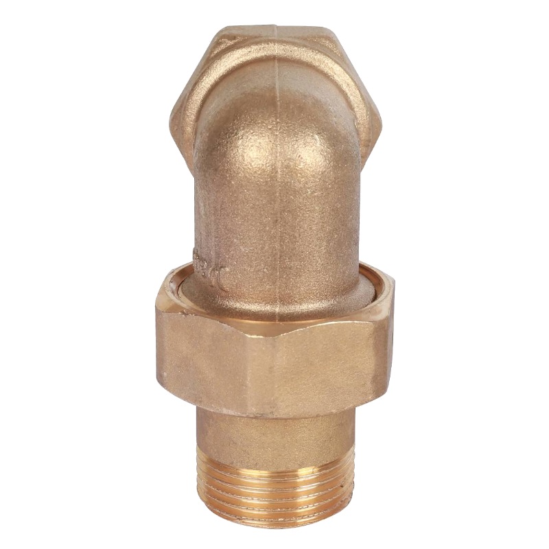 Американка угловая Stout SFT-0058-000034 ВН, 3/4" в Угличе