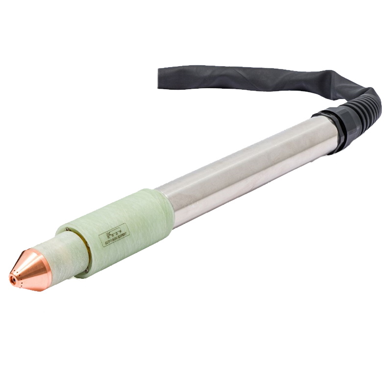 Плазмотрон Кедр CUT-160M EXPERT 8024015 (Ц.А.) мех.резка 12м c морозоустойчивым шлейфом