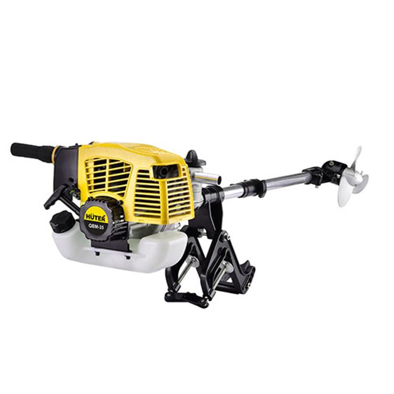 Лодочный мотор GBM-35 HUTER