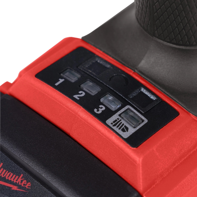 Аккумуляторный винтовёрт Milwaukee M18 FID3-0X 4933479864 в Рыбинске