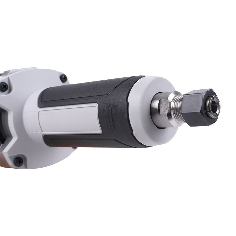 Аккумуляторная прямошлифовальная машина Интерскол ПШМ-836В 8210070 без АКБ и ЗУ