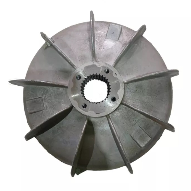 Тормоз двигателя подъёма к тали электрической TOR CD 2т 1008207 (Brake disc 29*\ф22 cm) в Рыбинске