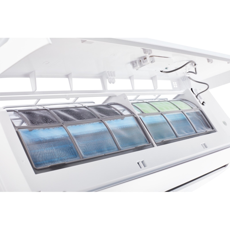 Сплит-система инверторная Electrolux EACS/I-24HAL/N8 НС-1428409, комплект