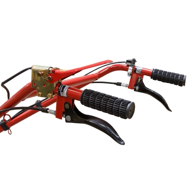 Культиватор бензиновый Asilak SL-186L в Череповце