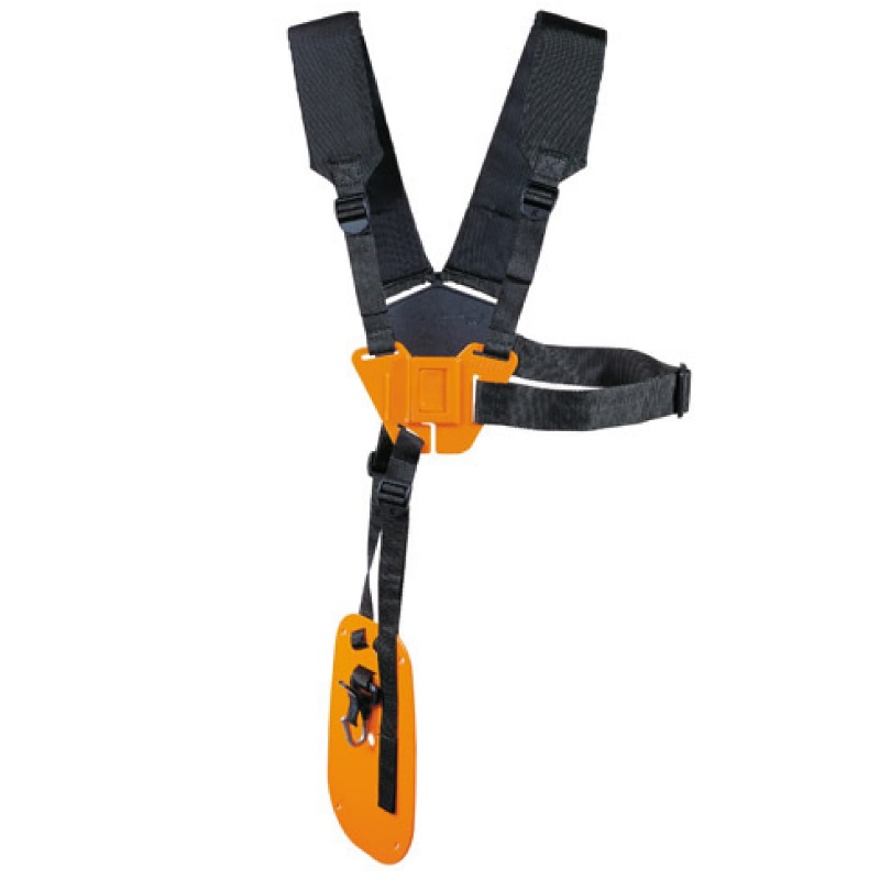 Триммер бензиновый четырехтактный Stihl FS 131 4-mix 41802000572 (мощность 1.9 л.с., 1.4 кВт, прямая штанга) в Туле