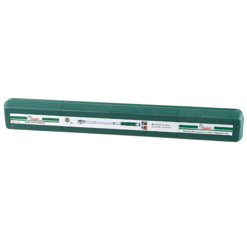 Ключ динамометрический Hans 4170GN, 40-210Nm, 1/2" в Туле