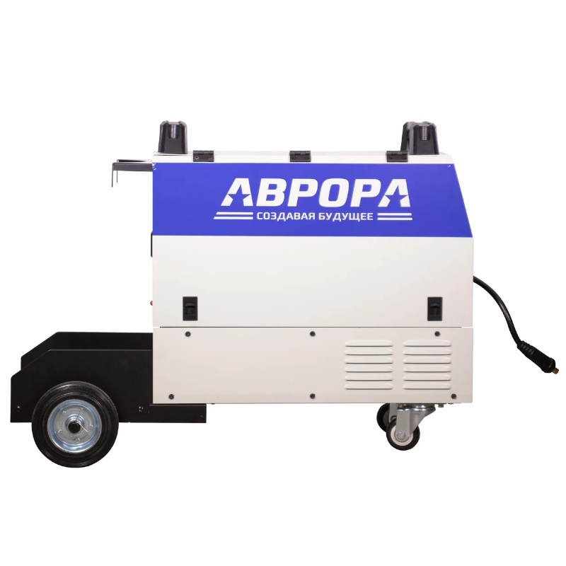 Сварочный полуавтомат Аврора Динамика 250 ПУЛЬС Al 40306 + аттестат НАКС 1шт.  в Иваново