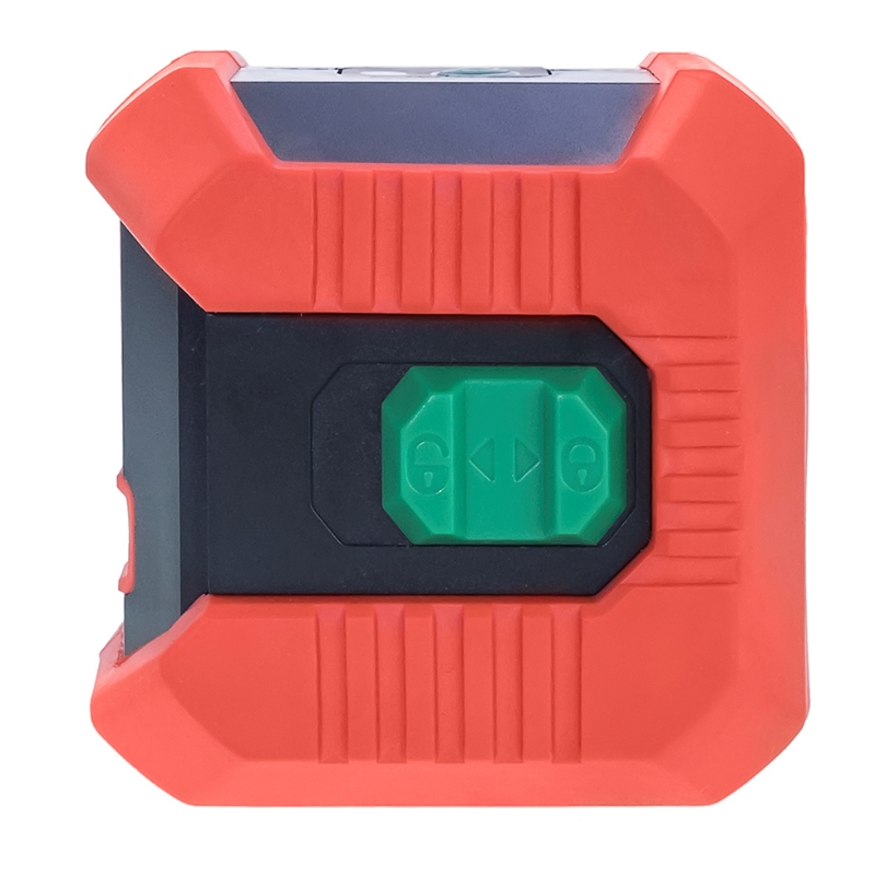 Комплект Лазерный нивелир Condtrol QB Green 20 м., 0,5 мм/м  + Лазерный дальномер Smart 40, 1,5 мм/м 1-5-243