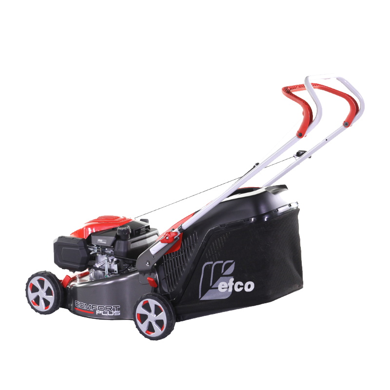 Газонокосилка бензиновая EFCO LR 44 PK COMFORT PLUS, 3,3 л.с., ширина скашивания 41 см, 6610905300000 в Ярославле