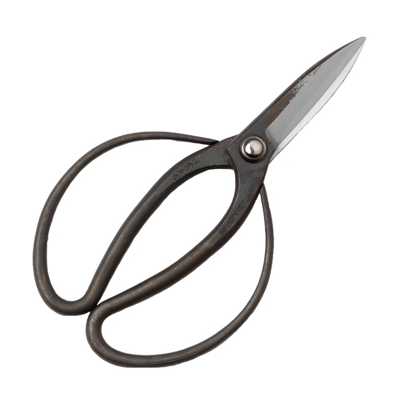 Ножницы High Carbon steel (бонсай) Caiman CT-4 в Твери