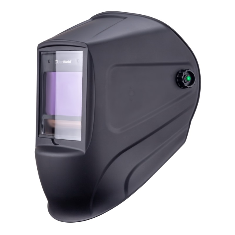 Маска сварщика FoxWeld КОРУНД-Х ф-р 9900V без коробки 5652₽