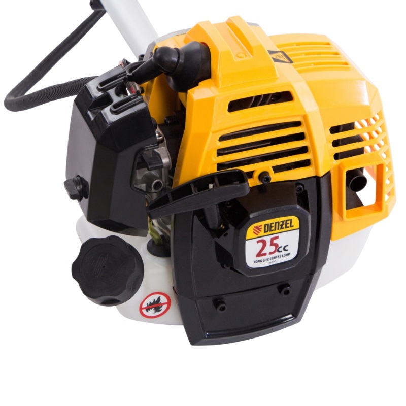 Триммер бензиновый Denzel DR-25 96270 в Муроме