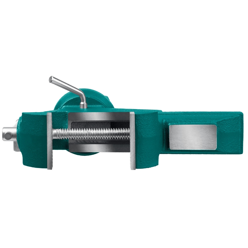 Тиски на струбцине Kraftool Mini 32713-75, 65 мм, прецизионные в Кинешме