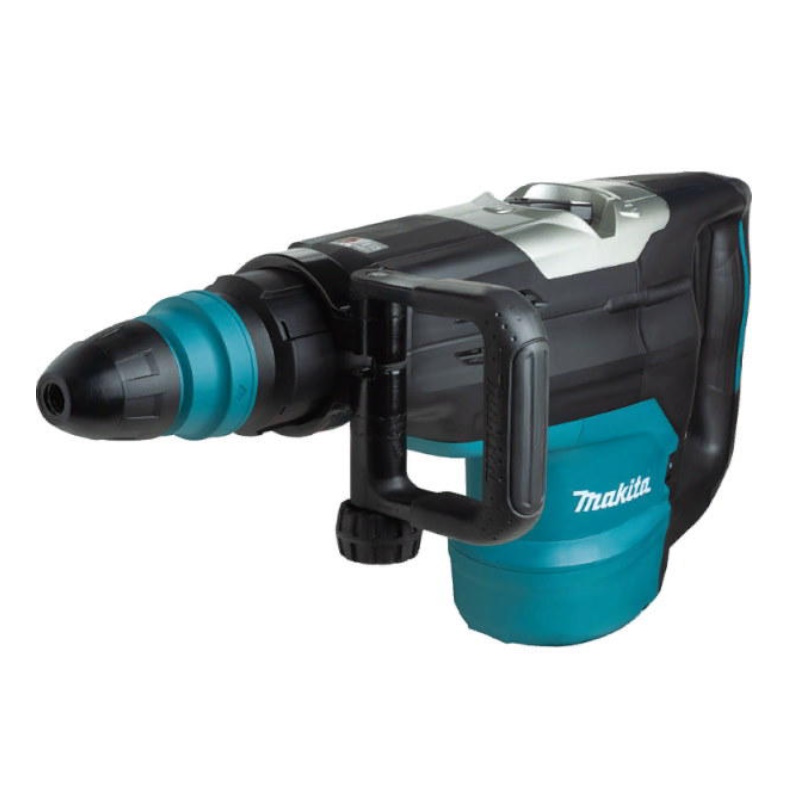 Перфоратор Makita HR5202C 181957 в кейсе, с защитной муфтой