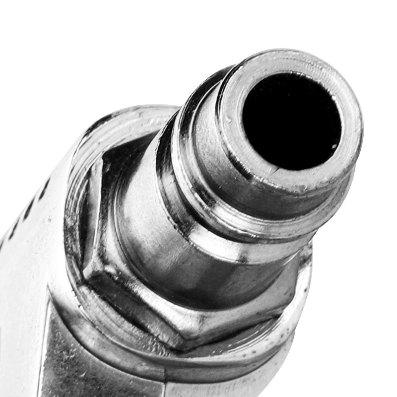 Краскопульт пневматический P.I.T. PSG1000-A, 43PSI, сопло 1.4мм, бак 1л, краска 190мл/мин, 280л/мин в Переславле