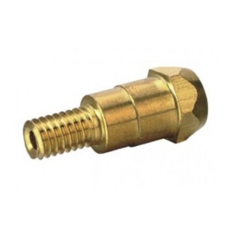 Держатель наконечника для горелки Deka 24KD (M6, 26 мм) во Владимире