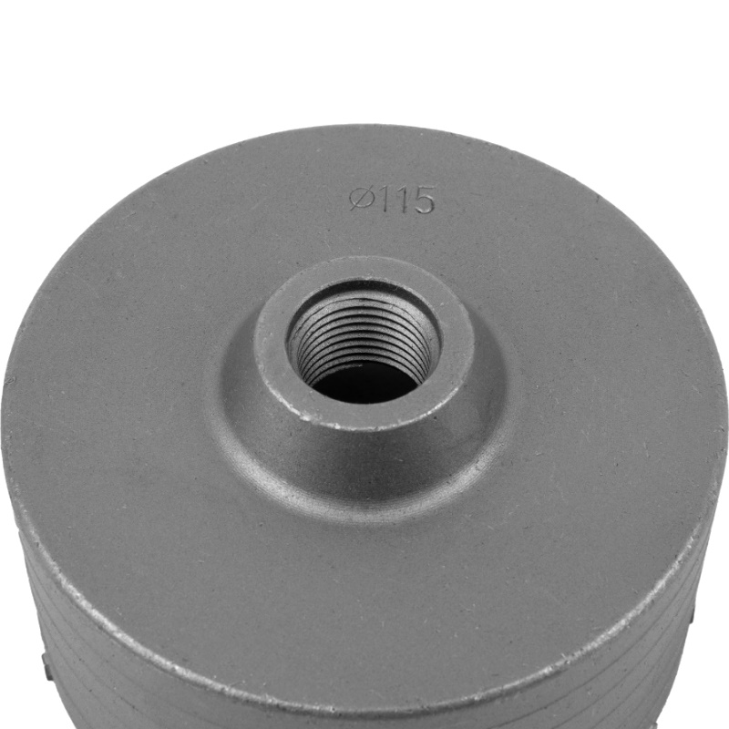 Буровая коронка Matrix 70392, M22х115 мм  в Туле