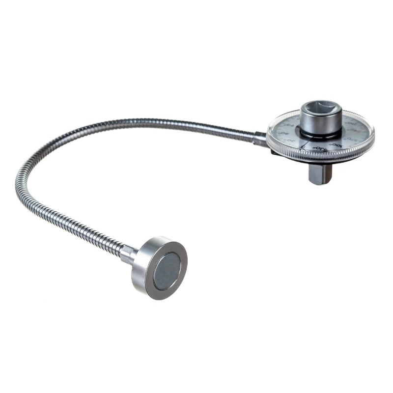 Угломер с магнитным держателем Jonnesway AG010118A