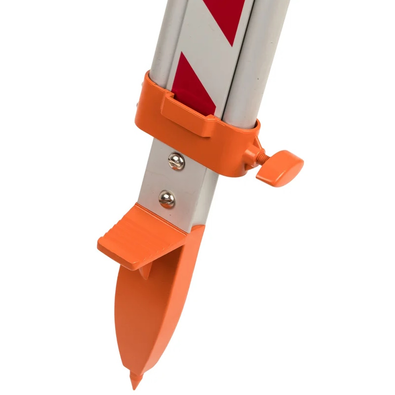 Штатив алюминиевый для тахеометра Rgk S6-Z 4610011870354 в Угличе