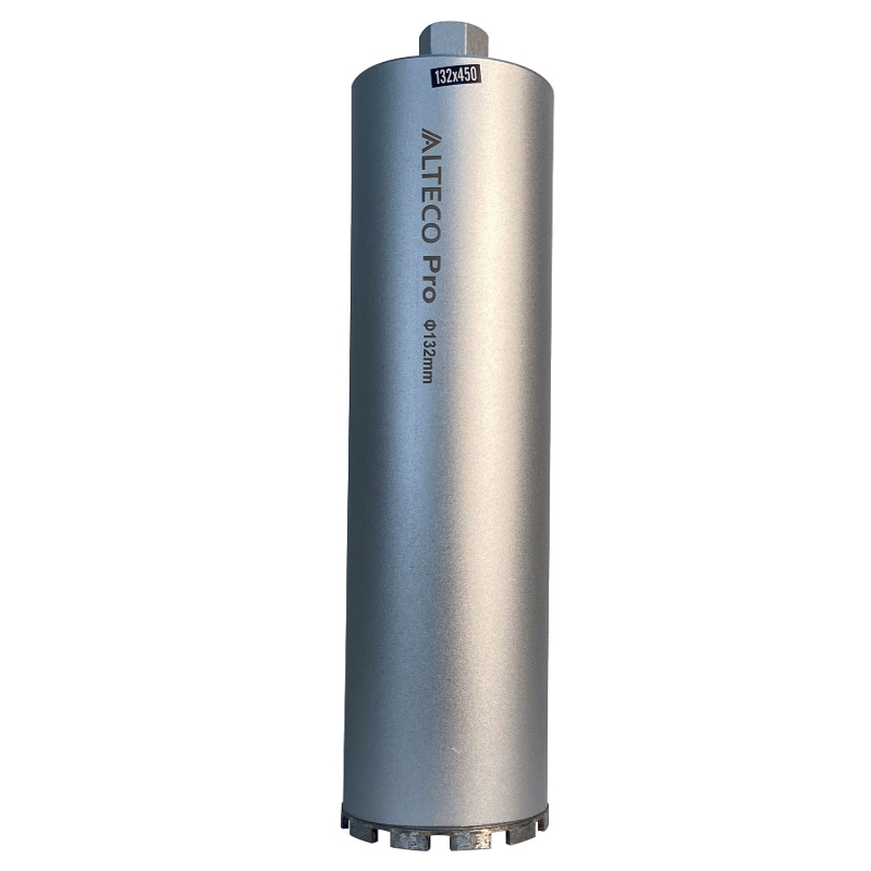 Алмазная коронка Alteco 52157 Professional 132450 8262₽