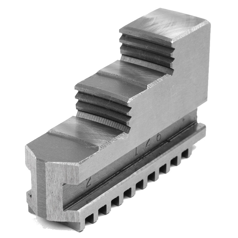Кулачки обратные к патронам Hortz PRO 400 65217 в Ярославле