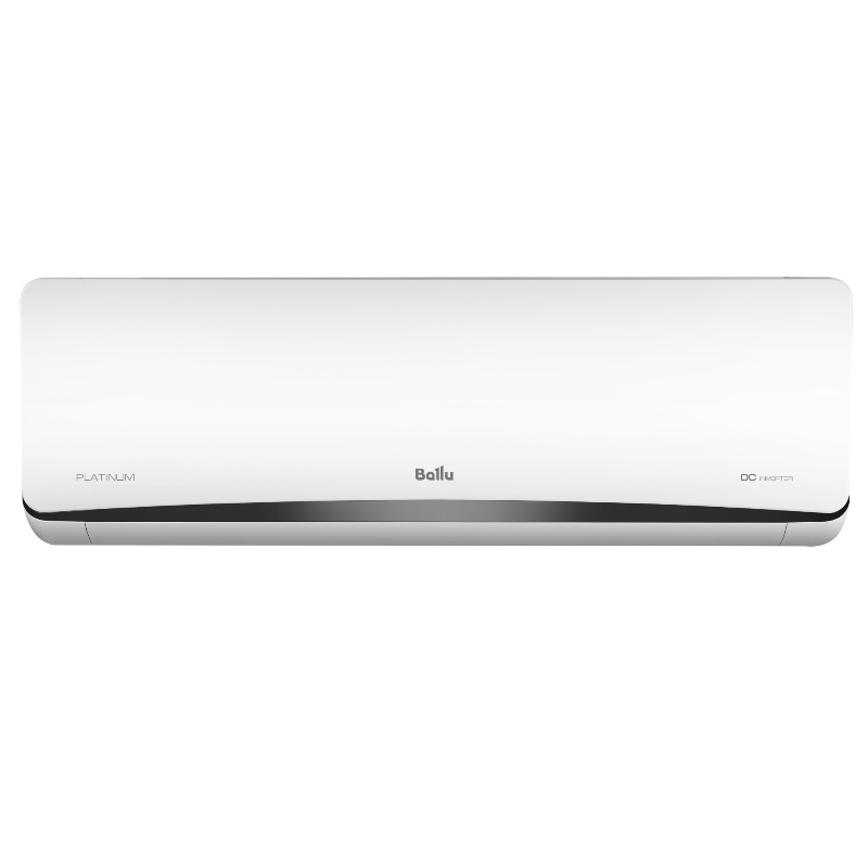 Сплит-система инверторного типа Ballu Platinum DC BSEI-12HN8_V3, комплект в Твери