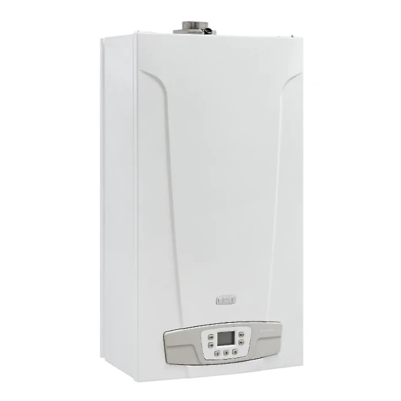 Газовый котел Baxi ECO-4S 10 F, двухконтурный, 10 кВт, настенный во Владимире