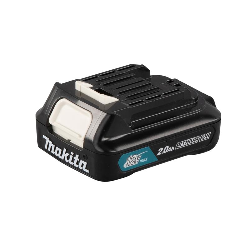 Аккумулятор для шуруповерта Makita 197396-9 12В (2.0Ач, литиевый вид) в Нижнем Новгороде