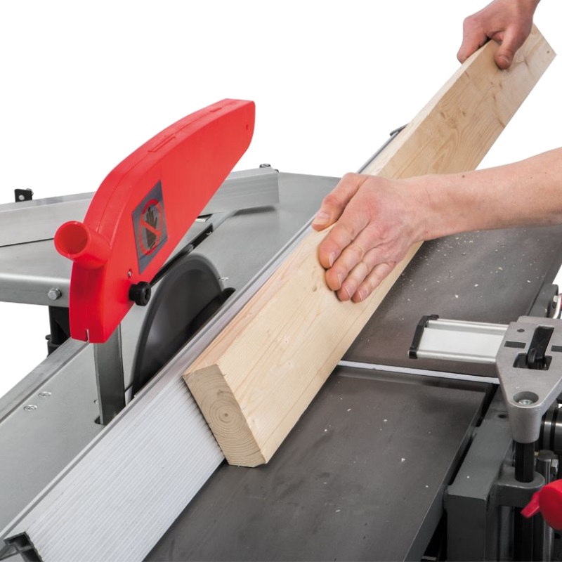 Комбинированный деревообрабатывающий станок Jet JKM-300 JE10000880M во Владимире