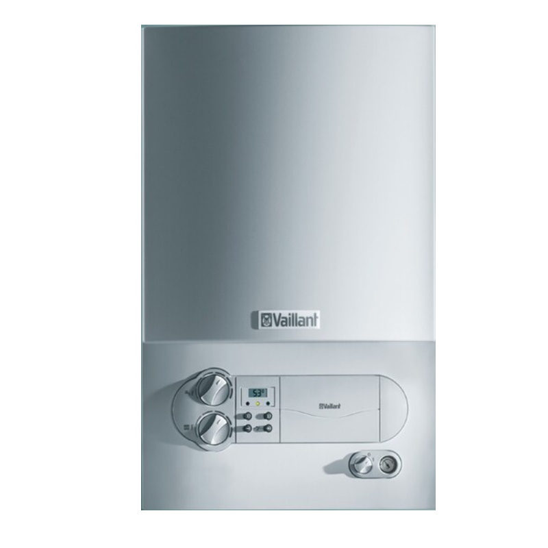 Газовый котел Vaillant turboTEC pro 242/3-3, двухконтурный, 24 кВт, настенный в Коврове