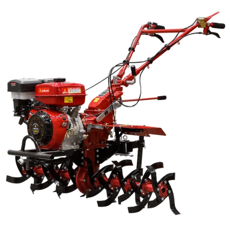 Культиватор бензиновый Asilak SL-186L в Череповце