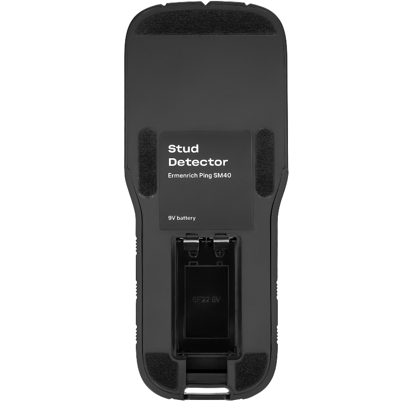 Детектор проводки Ermenrich Ping SM40 85687