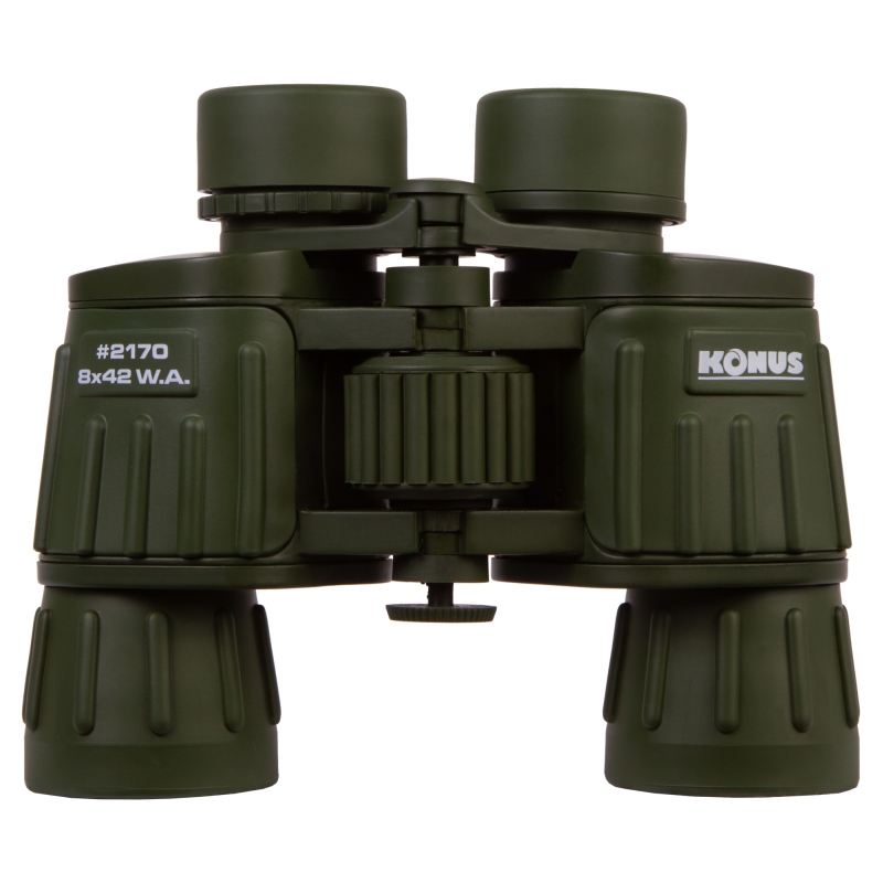 Бинокль Konus Konusarmy 76567, 8x42 WA