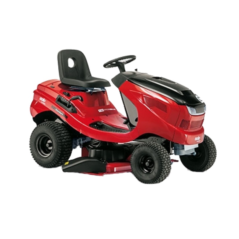 Трактор бензиновый solo by AL-KO sbA Comfort T15-93.9 HDS A в Кинешме