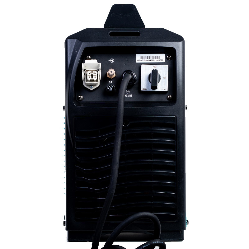 Сварочный аппарат Alteco TIG 200N ACDC 40726