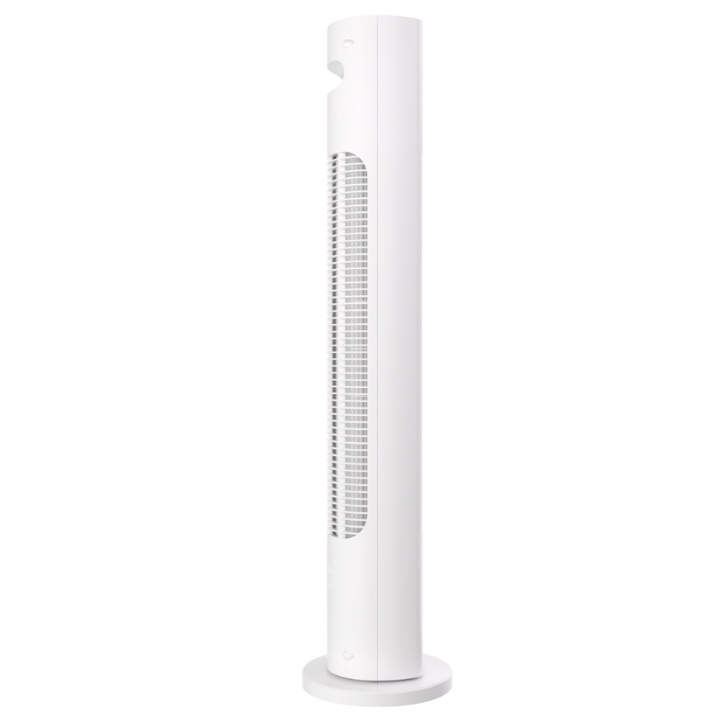 Вентилятор бытовой колонный Royal Clima RBF-801E-WT в Вологде