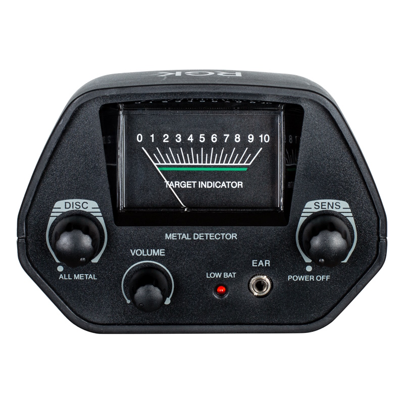 Металлоискатель Rgk MD-10 776219 в Твери