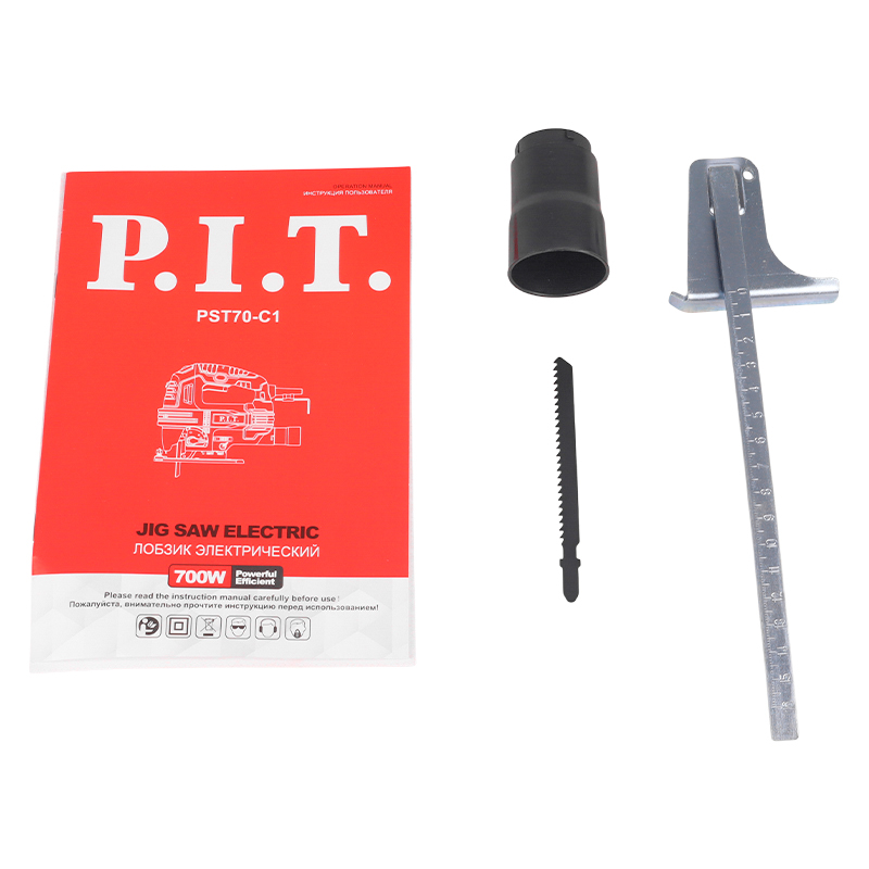 Электрический лобзик P.I.T. PST70-C1 в Ярославле