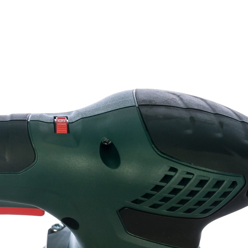 Эксцентриковая шлифмашина Metabo SXE 3125 600443500