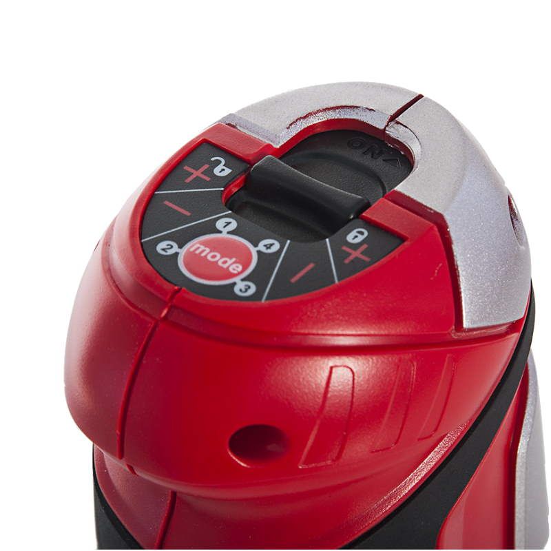 Лазерный нивелир CONDTROL Laser-2D Set в Костроме