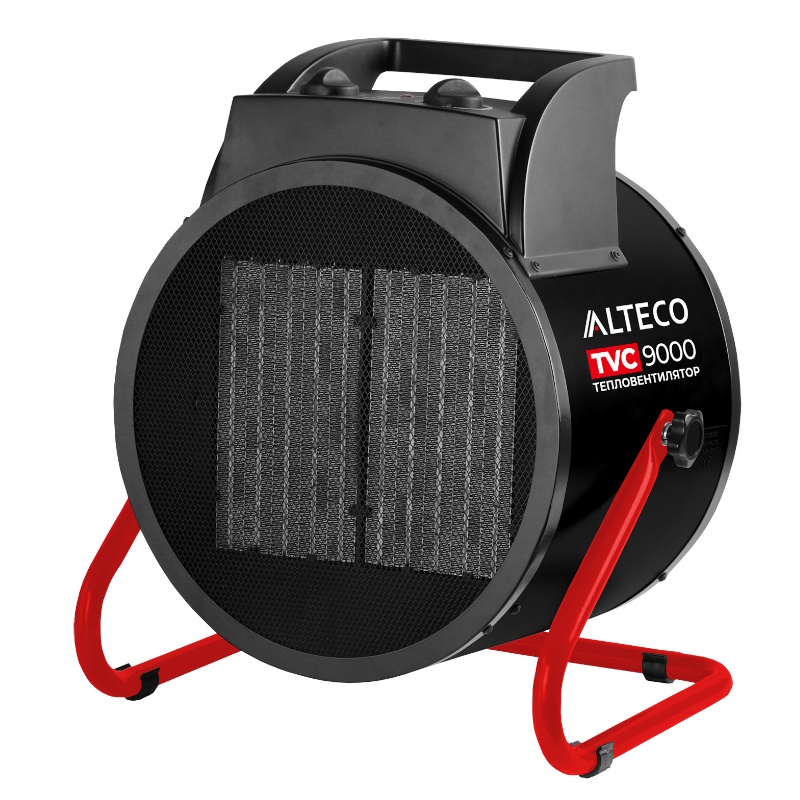 Тепловентилятор Alteco 20568 TVC-9000, 9 кВт