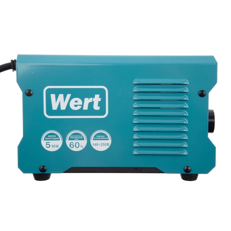 Сварочный инвертор Wert WIN 230 198718
