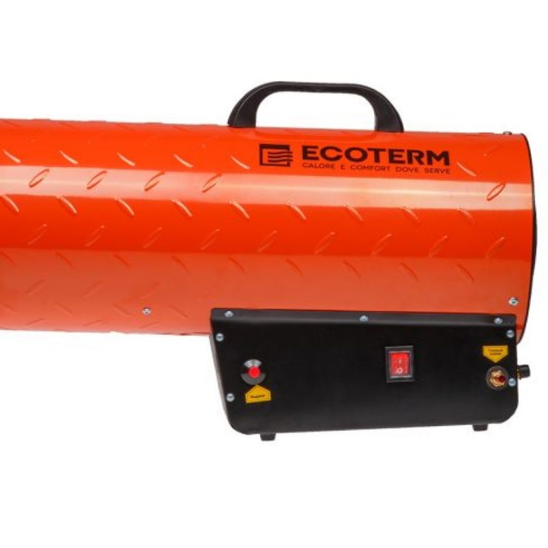 Нагреватель воздуха газовый Ecoterm GHD-501 GHD-501 в Вологде