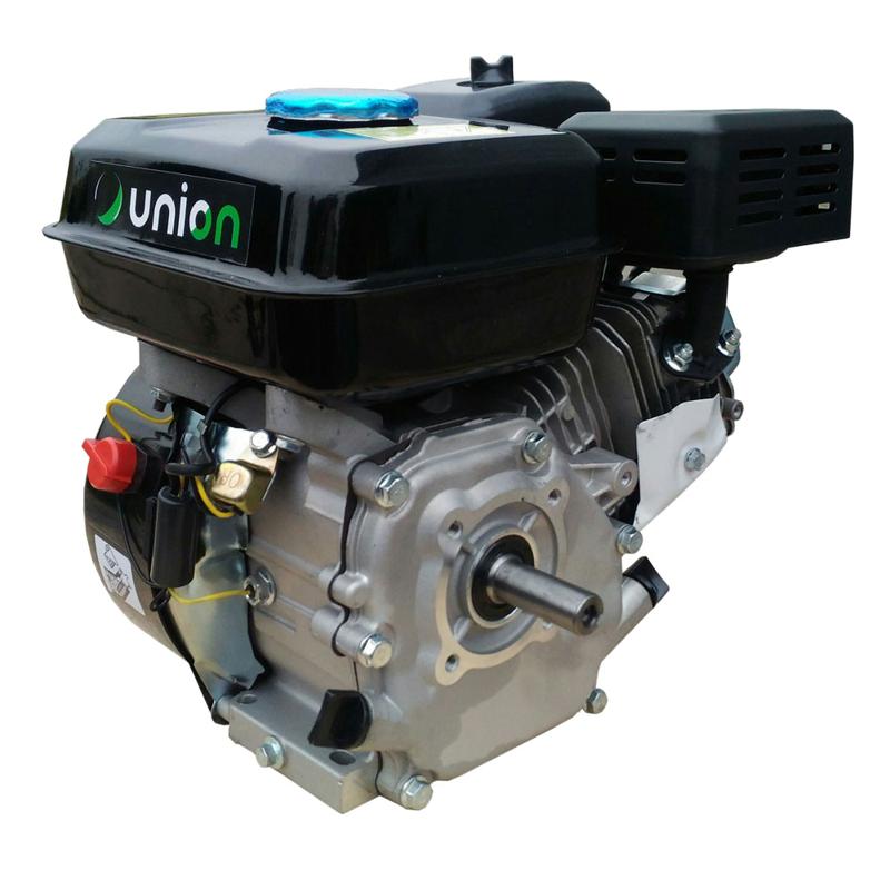 Двигатель Union 170F в Муроме