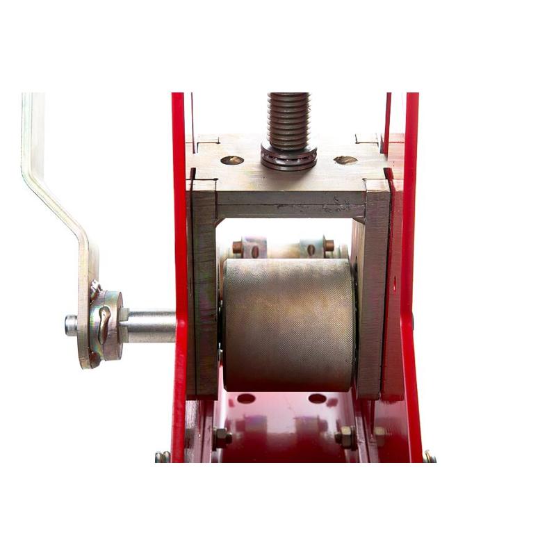Ручной трубогиб Smart&Solid BendMax-200 в Муроме