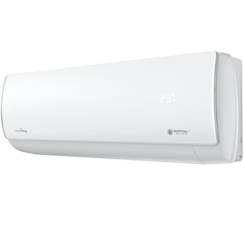Инверторная сплит-система Royal Clima Perfetto DC EU Inverter RCI-PFD24HN (рекомендуемая плозадь 24 м2) в Иваново