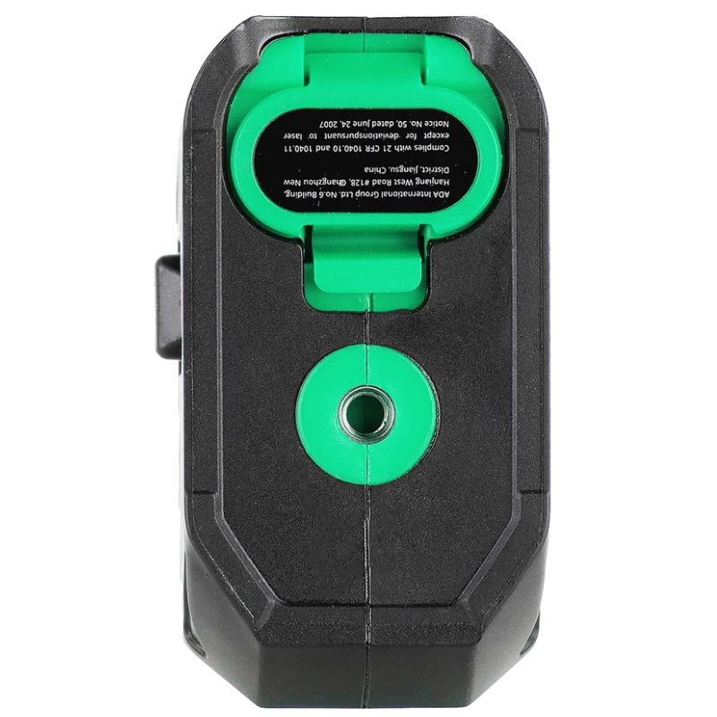 Лазерный уровень ADA ARMO MINI GREEN Basic Edition А00590 в Твери