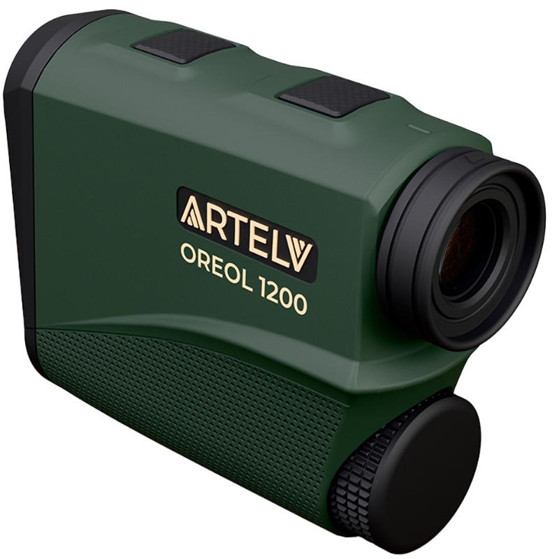 Дальномер лазерный Artelv OREOL 1200 86042