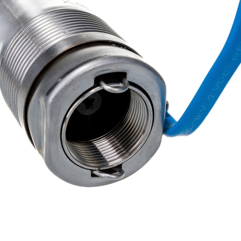 Скважинный насос Grundfos SQE 2-55 в Рыбинске