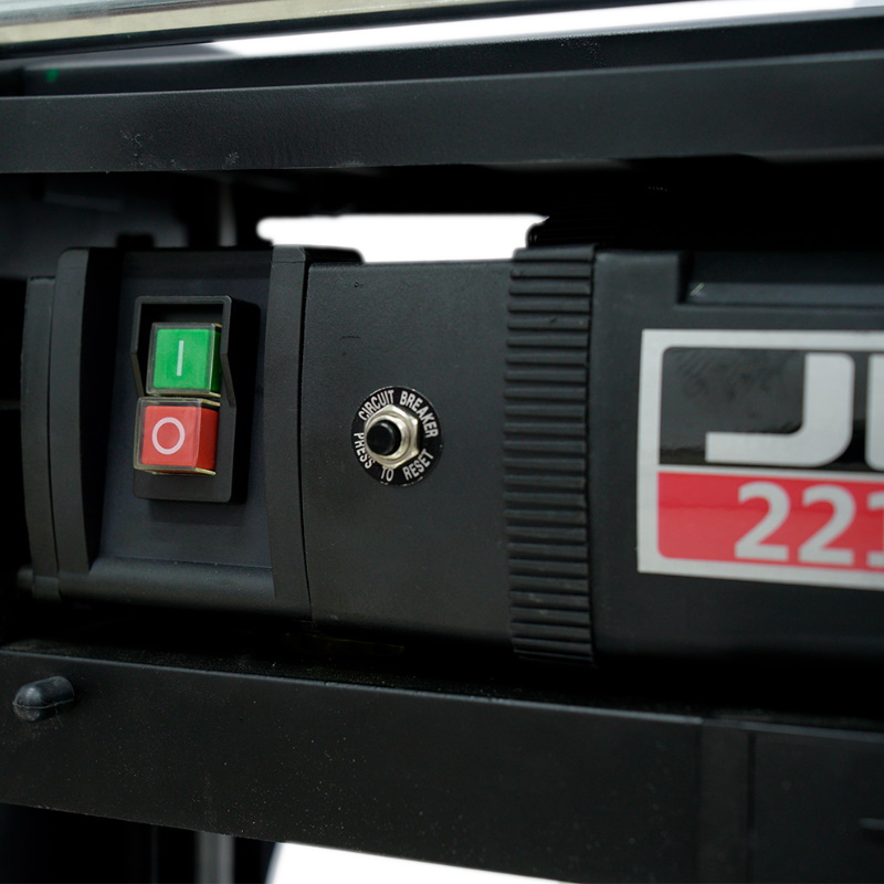 Станок рейсмусовый JIB 22139 SC, с сегментным валом в Костроме